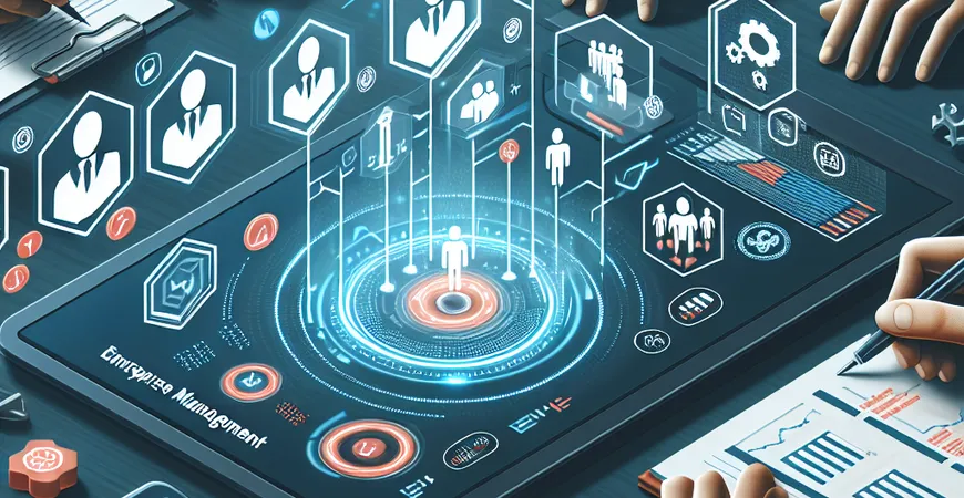 人才储备不足？搭建后备人才库的 7 个步骤